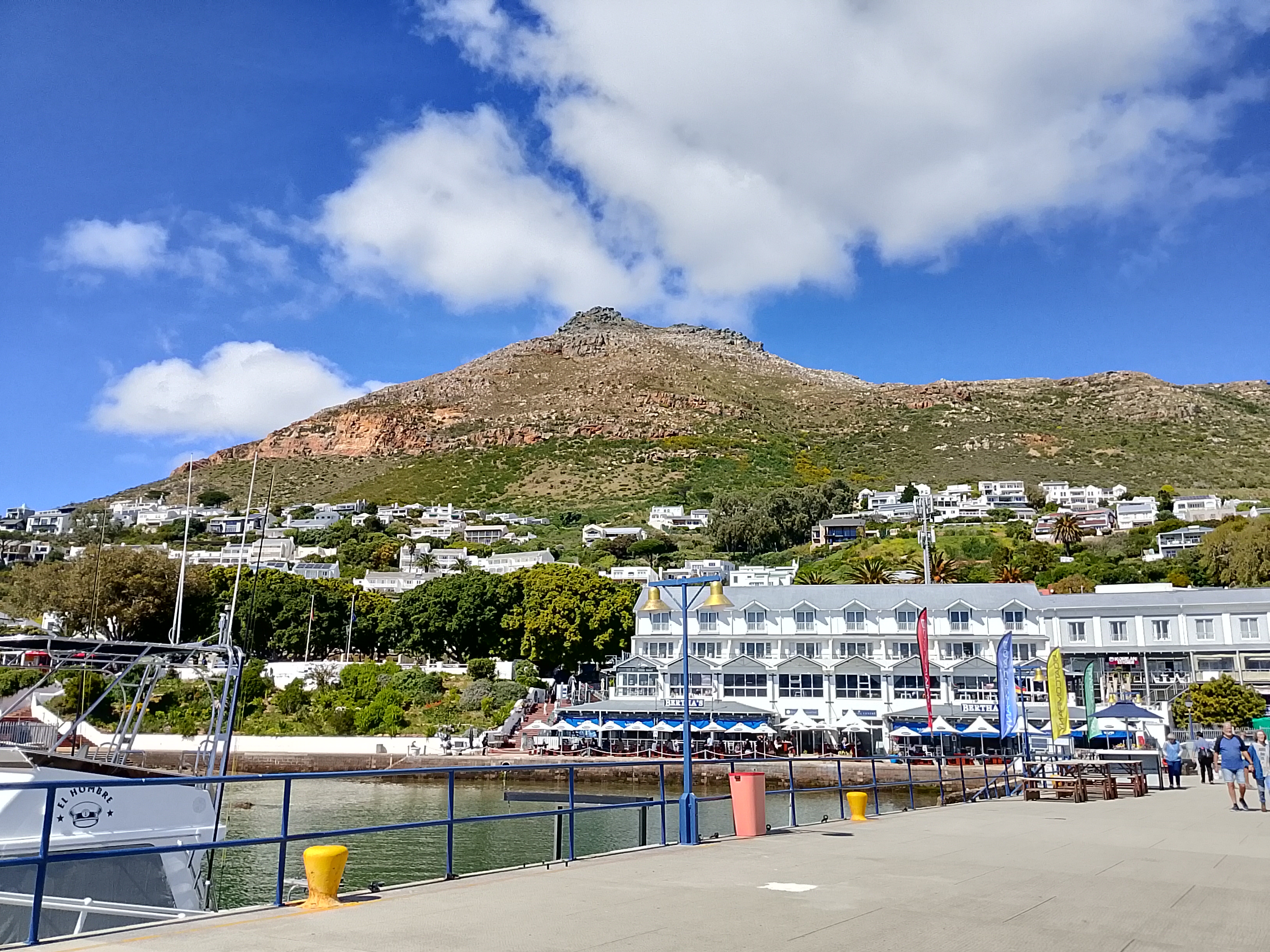 Simon's Town Legal Services