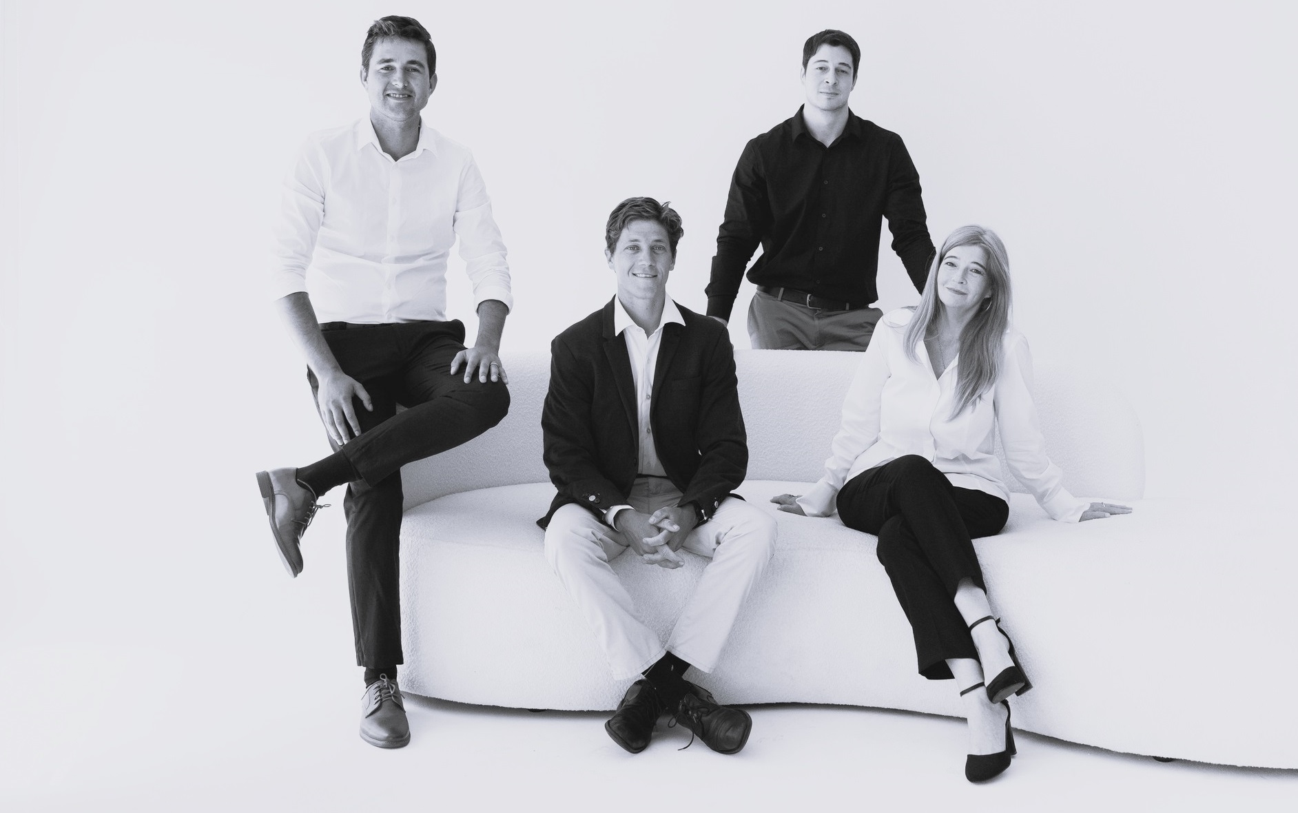 Nel & Associates Team